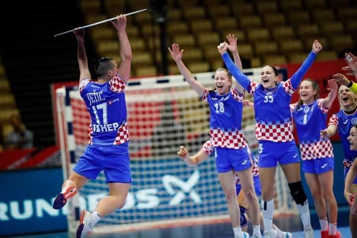 croatia denmark handball betting forum