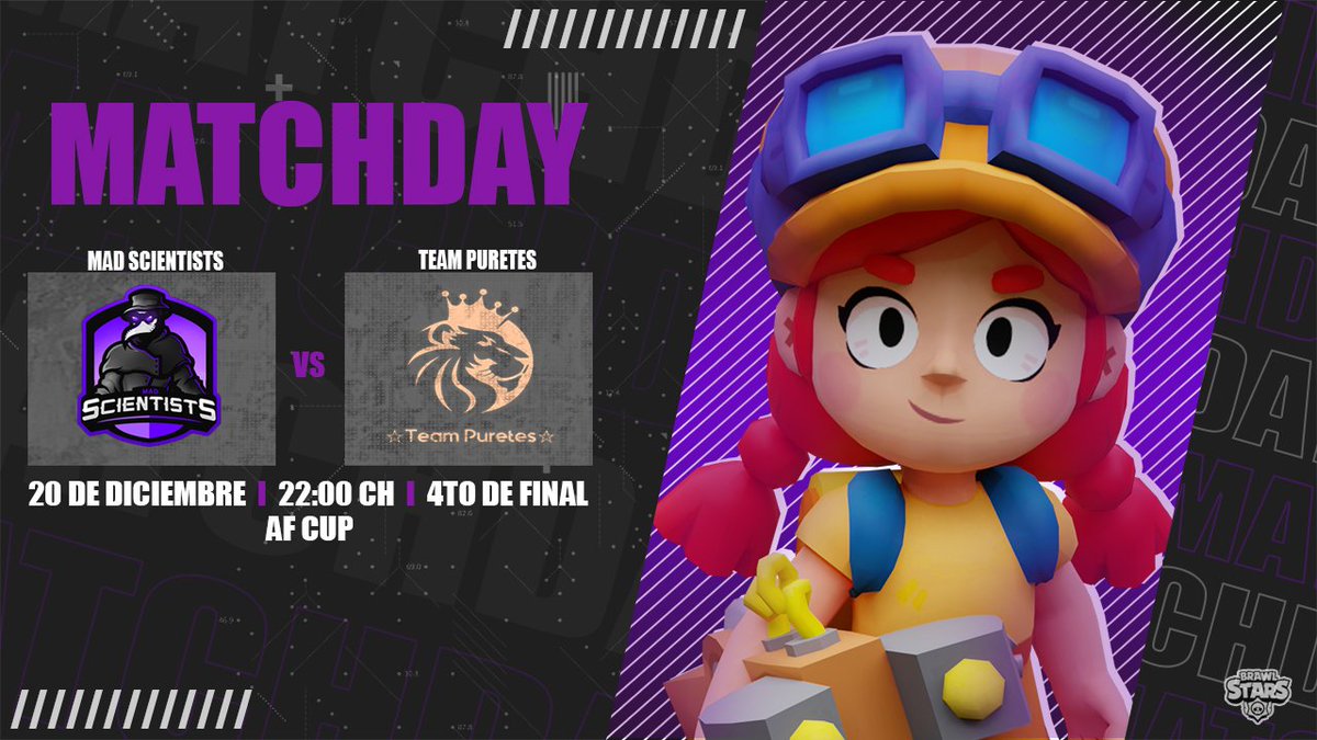 Mad ScientistS tweet media