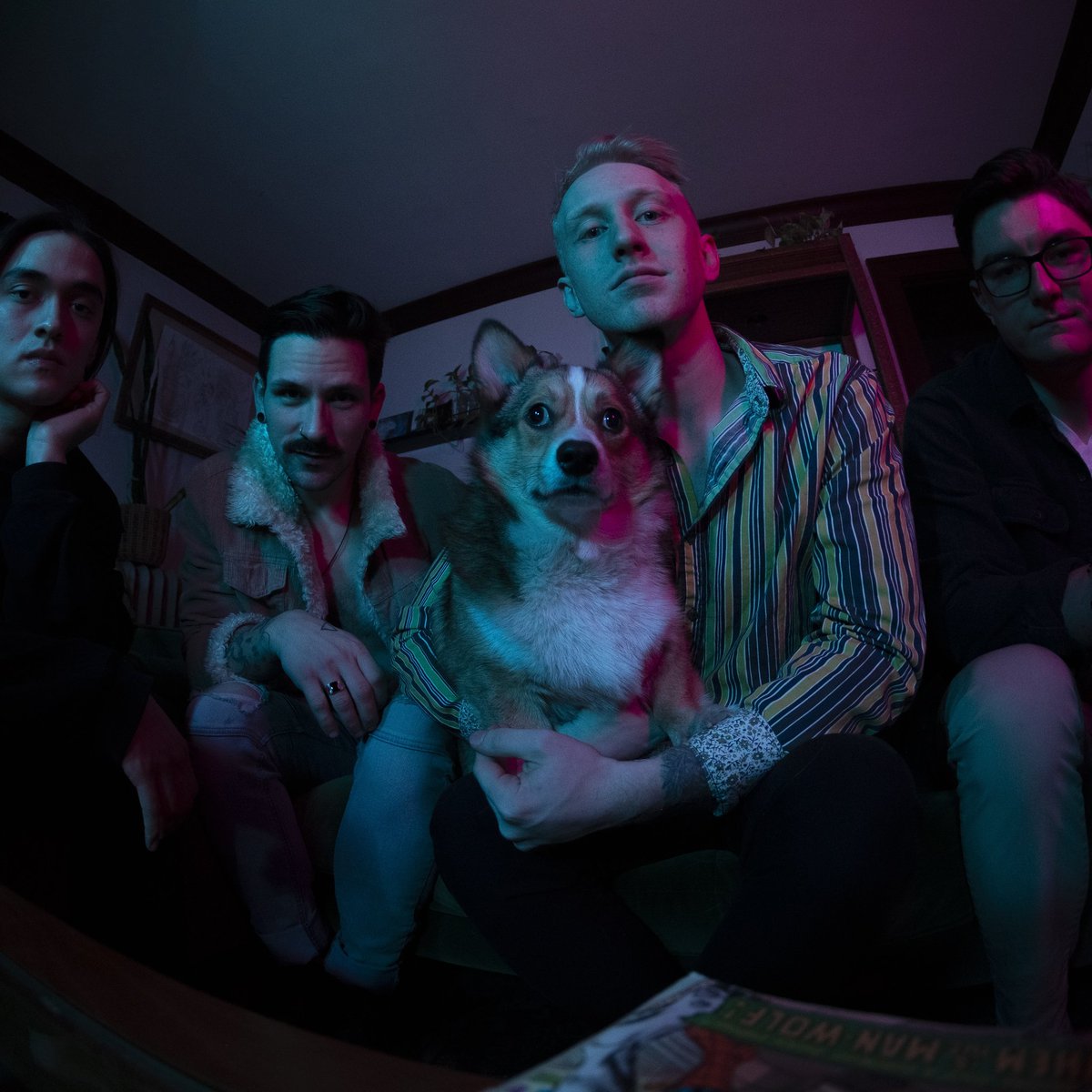 WE LOVE DOGS!! Show us your pups 🐶🐶🐶