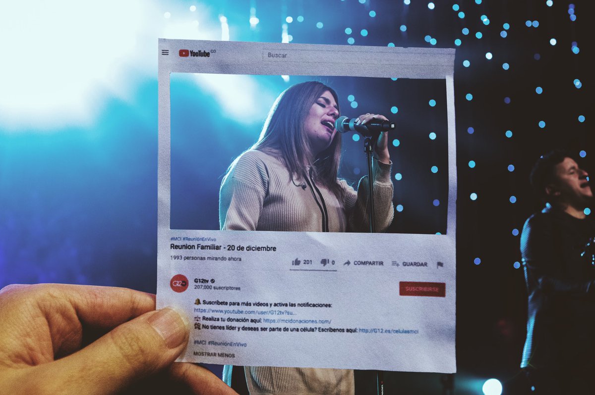 IglesiaMCI's tweet photo. Ya sea presencial o a través de la transmisión en vivo, no hay excusa para que dejes de recibir la Palabra.

Tu de que forma pudiste involucrarte en nuestras reuniones: Presencial o virtualmente? https://t.co/qBKylWu3Aj