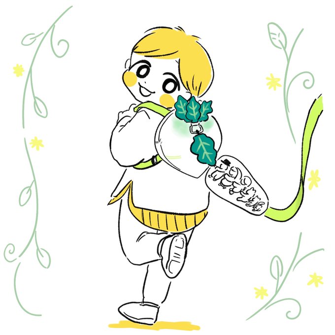 早く背負わせたい? https://t.co/kvnVWFIXL9 