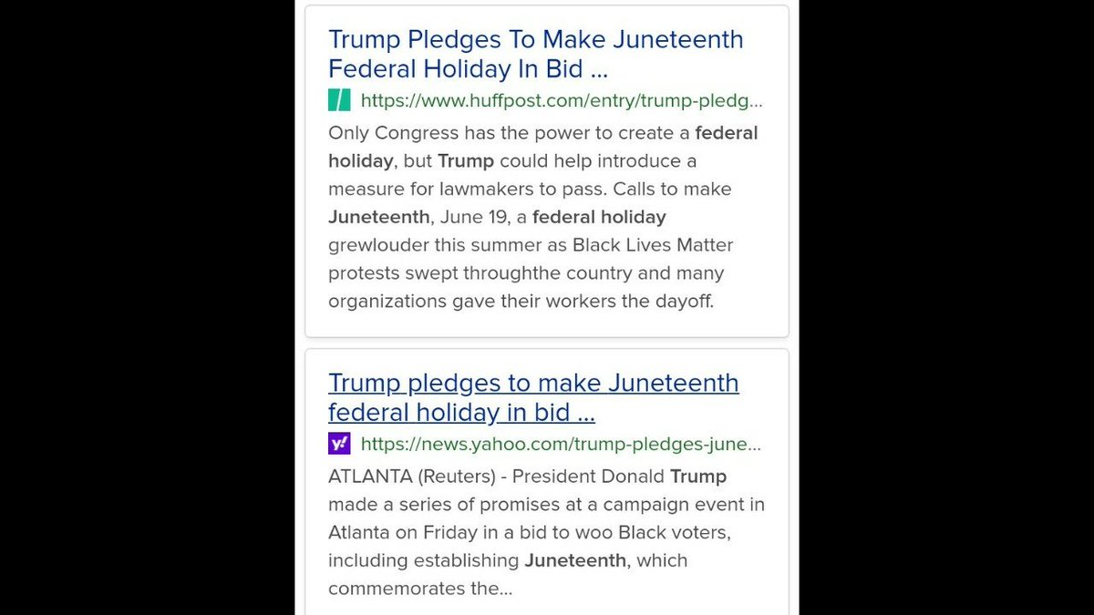 Juneteenth is more important than you might realize... https://en.m.wikipedia.org/wiki/United_States_House_Select_Committee_to_Conduct_an_Investigation_of_the_Facts,_Evidence,_and_Circumstances_of_the_Katyn_Forest_Massacre