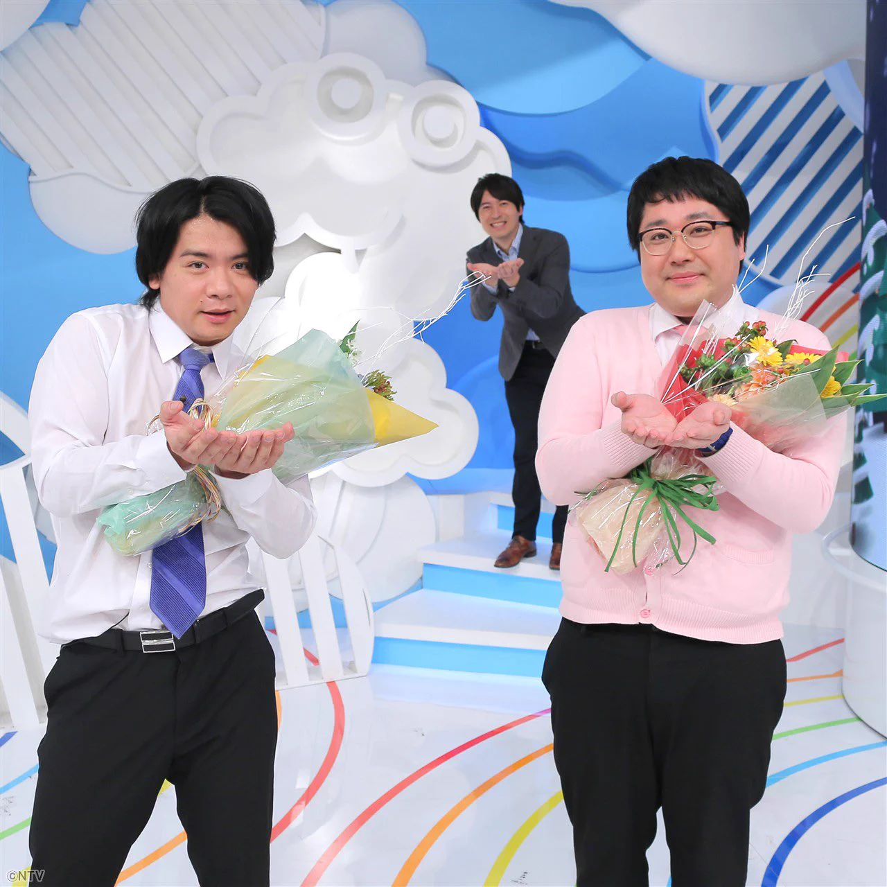 ZIP! 【公式】 on X: 