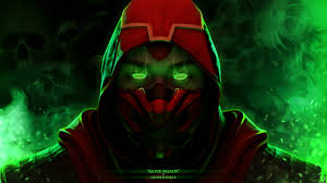 StudiosMkr's tweet photo. @noobde The Voice of Ermac is already 8n the game as the announcer. C'mon, give him to us.... #WeWantErmac π https://t.co/J3ooJWsUpD
