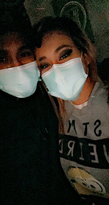 Alexandraaaa 💋 - 1 pic. river walk with my honey bun💛 https://t.co/GPdkKrBueD