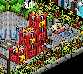 JuandaES_'s tweet photo. 🎄❗️Sorteo de cajas HC pa' los regalones❗️🎄

🥇Tres Cajitas Hc 
🥈Dos Cajitas Hc
🥉Una Cajita Hc

 ▪️ Requisitos: RT+Follow y etiquetar a dos amigos (Ganan 10 créditos cada uno)

 ▪️ Termina el Miércoles a las 22:00 Hora Chile 🇨🇱 

 Suerte a todos❤️😊 https://t.co/sSaeTKFq88