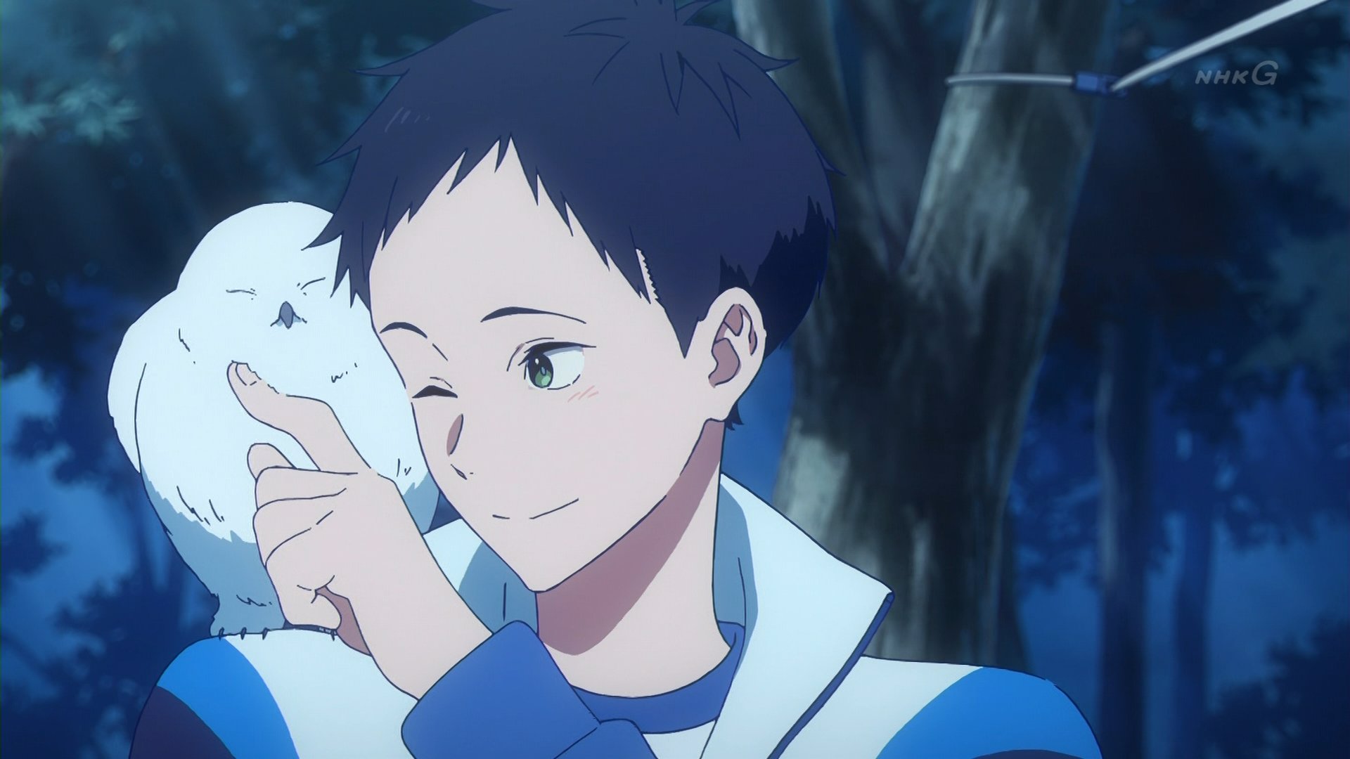 Kyoani Formosa Dreamer-誰もが京アニを愛してます on X: Kyoani Formosa Dreamer-誰もが京アニを愛してます on X: