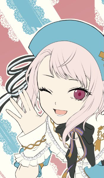 まつ毛のtwitterイラスト検索結果