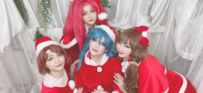 12プリンセスプリキュア5周年おめでとうあわせのtwitterイラスト検索結果