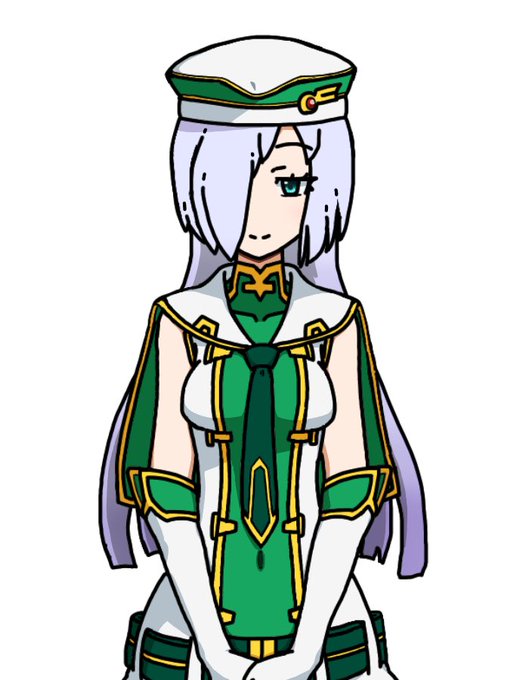 #ガンダムEXA
セスト(セーラーモデル) 