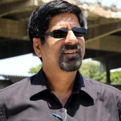 Happy 61st Birthday to Former Indian Cricketer & Commentator, Mr Krishnamachari Srikkanth Ji. 