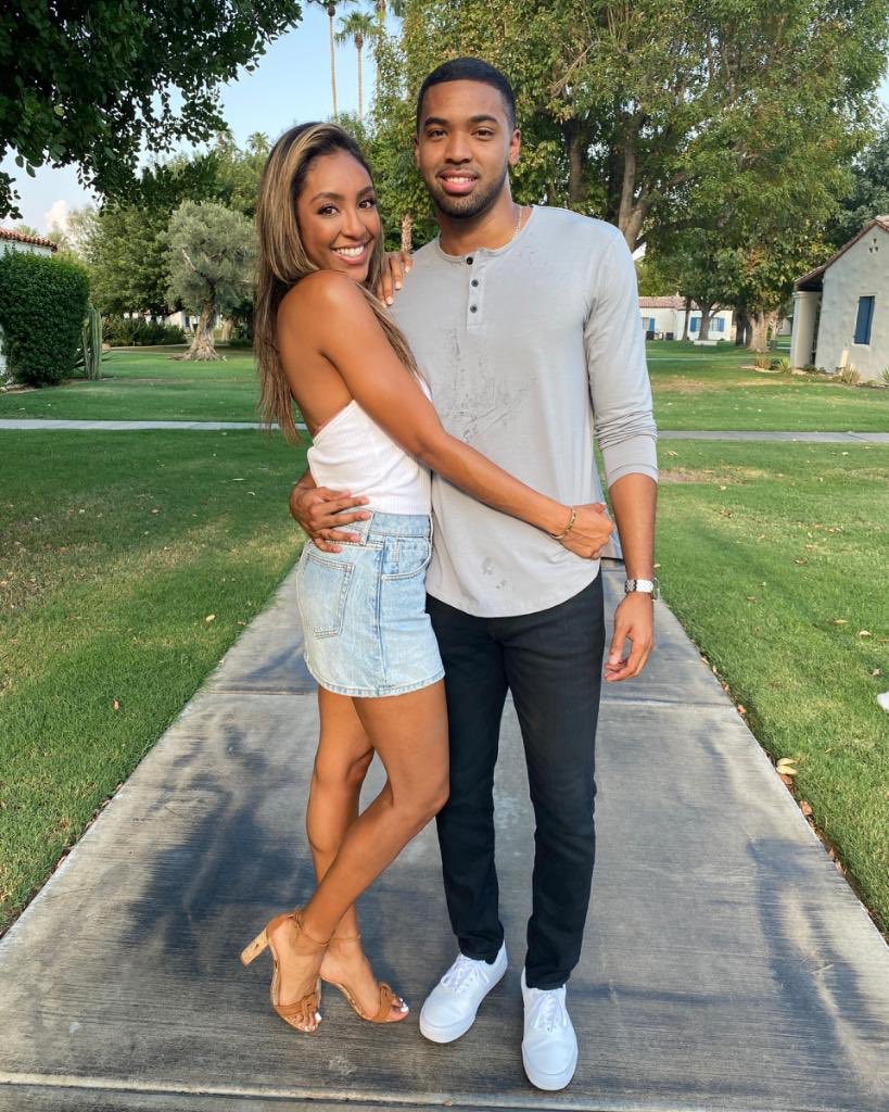 Bachelor In Paradise tweet media