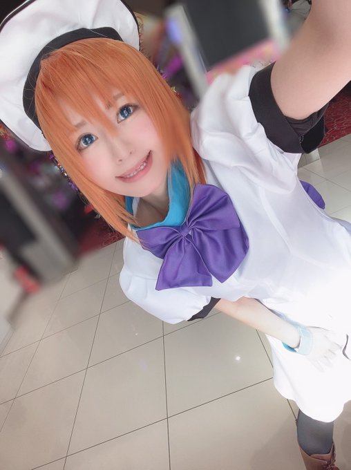 コスプレイヤーちりめんじゃこ太のTwitter画像20