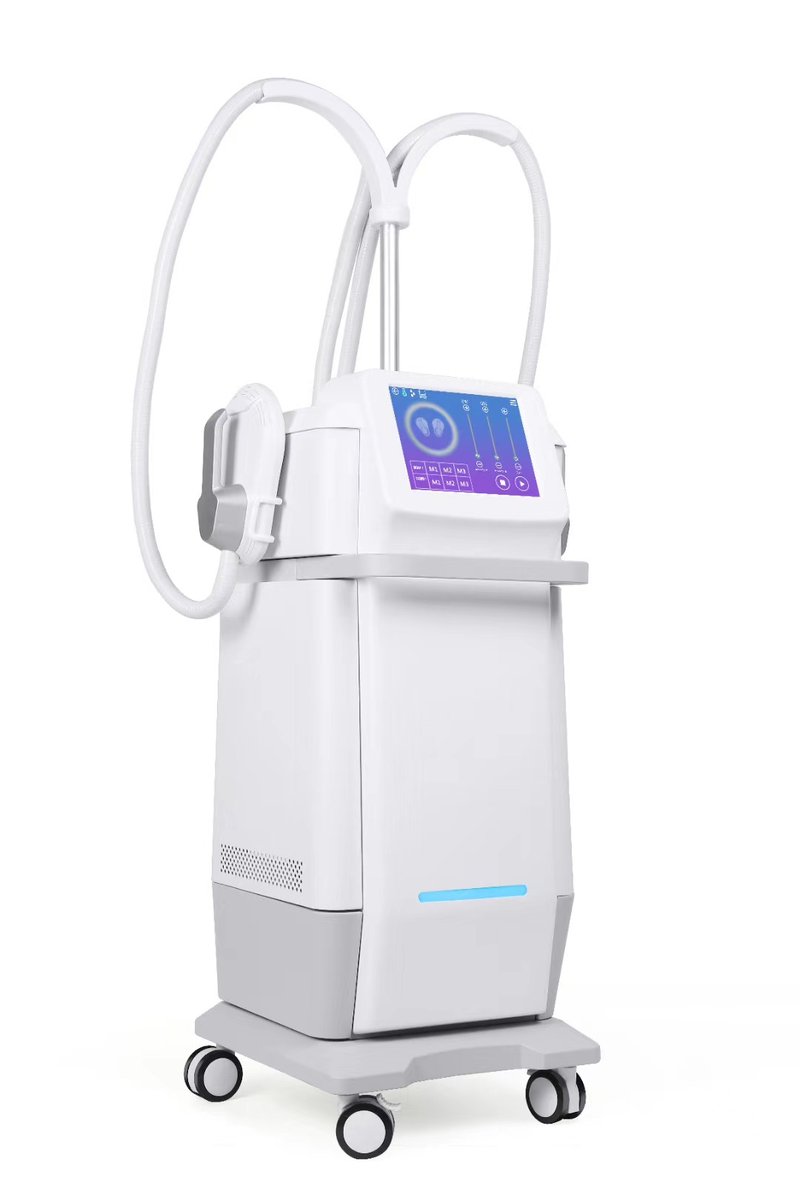 damowanggg's tweet photo. Ems sculpting
1.Offer the latest in cutting edge body contouring treatment technology
2.Just turn on and let the system do the work for you
3.Simple and easy to use operation
https://t.co/05WAneBi7z consumables
Certificate:CE
☎️whatsapp:0086 15503022871 https://t.co/CgiDEsv3uB
