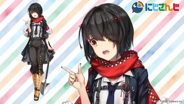 にじさんじ公式🌈🕒 on X: 