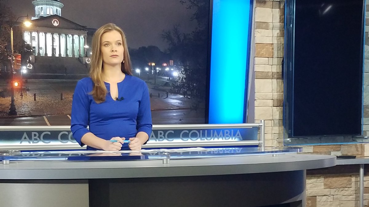 abc_columbia's tweet photo. Join @LgtvWOLO our newest weekend Anchor for the News at 11pm #abccola Welcome Lindsey! https://t.co/nImC1acRs3