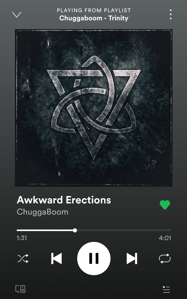 WWords78's tweet image. My chuggs this early winter morning 🎧🎸 #chuggaboom @ChuggaBoomband #trinity #chuggs #electronics