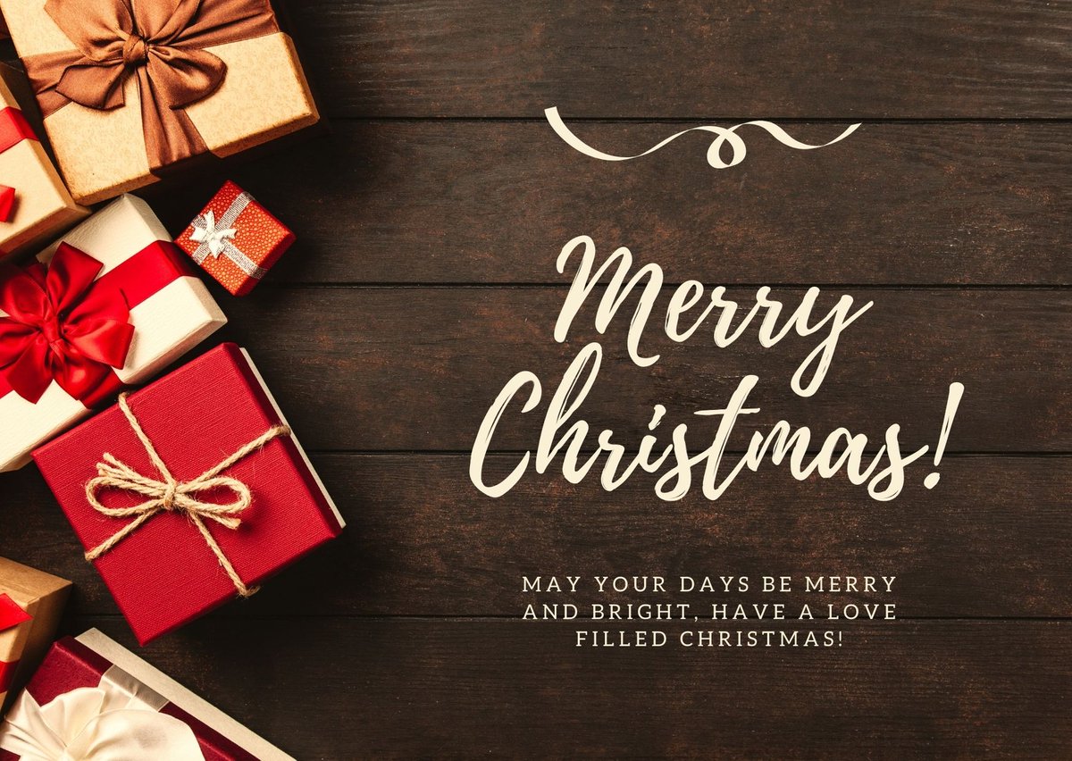 TheSilverCastle's tweet photo. Merry Christmas from us all at Silver Castle...

You can still get the Christmas present you desire, simply create your Gift Registry and share the link with your friends and family and get the gift(s) you want. It's that easy... https://t.co/LUTxv2cEI9
