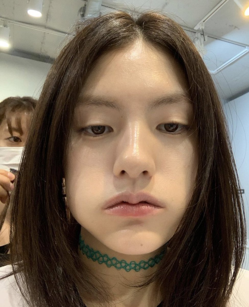 seoulcuteclub's tweet image. ทำไมเค้าเท่ขนาดนี้ เป็นselfieที่ดีมากกกกก 🥺🧤🍎