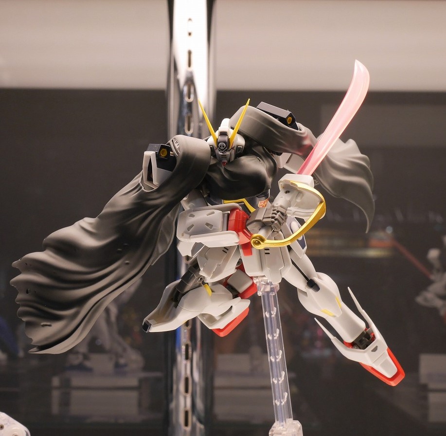 Tamashii Nations Tokyo Tnt展示情報 Robot魂 Side Ms クロスボーン ガンダムx1 X1改 Evolution Spec を2f エキシビションフロアにて展示中 一般店頭にて12月19日 土 より好評発売中 商品ページは T Co Mwqjj5tcln Tn Tokyo Tamashii Nations Tokyo Tnt展示情報 Robot魂 Side Ms クロスボーン ガンダムx1 X1改 Evolution Spec を2f エキシビションフロアにて展示中 一般店頭にて12月19日 土 より好評発売中 商品ページは T Co Mwqjj5tcln Tn Tokyo