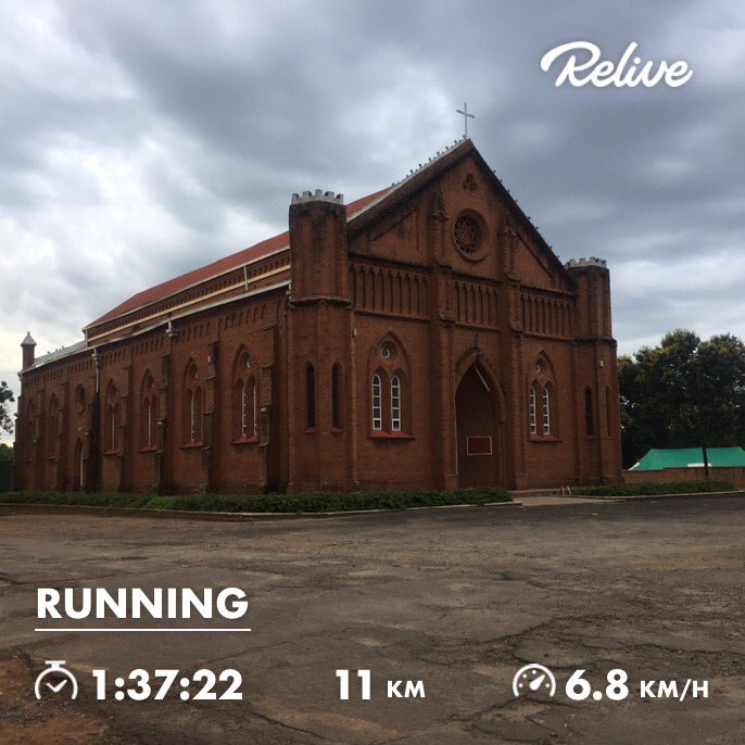 DMwenye's tweet photo. Monday Morning Run..... #KeepFit #BodyProject #FetchYourBody2020 #RunIfYouCan.... https://t.co/fSP9TlSR4A