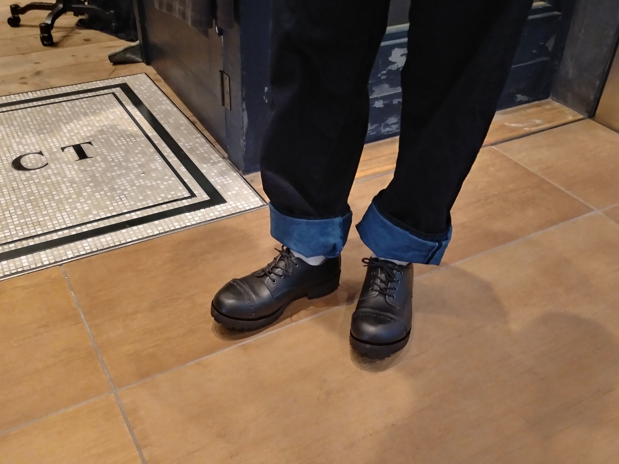 鬼レアwilliam lennon × mamnick ウィリアムレノンUK9 www.cubatargets.com