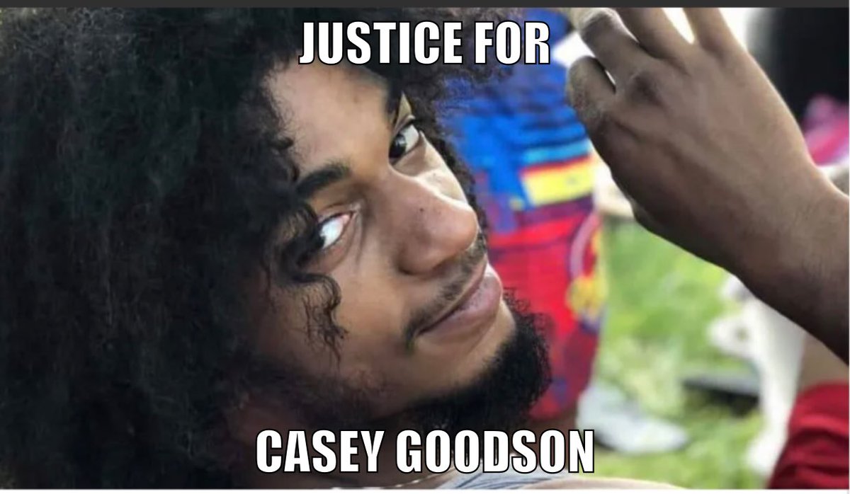 Justice for Casey Goodson #caseygoodson #justiceforcaseygoodson #justiceforcasey #justiceforcaseygoodsonjr