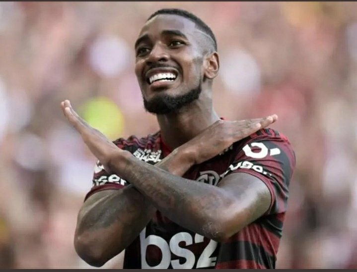 #SomosTodosGerson 

FOGO NOS RACISTAS