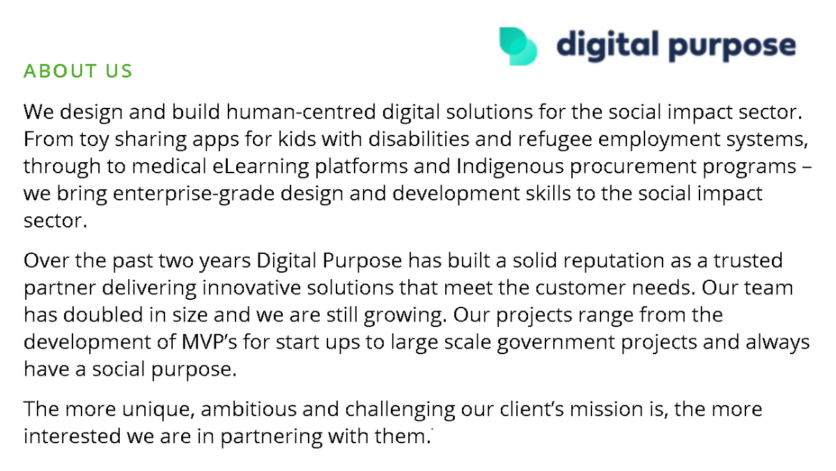 DP_Australia's tweet photo. @DP_Australia is HIRING..... if you're interested in building human-centred enterprise grade technology for impact then take a look.

Full Stack Software Developer https://t.co/33bAIJL86P

User Experience Designer https://t.co/3g7SogZtsj

Project Manager https://t.co/wheLSXpQEK https://t.co/2u9UZvAEQU