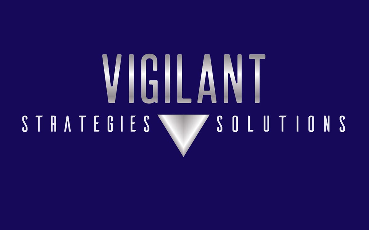 RASComm's tweet photo. RAS Comm recently completed this logo design for our client Vigilant Strategies and Solutions, providing "Ever Watchful Security Consulting, Investigations, and Training.” #EverWatchful
#RASComm #graphicdesign #branding #visualmarketing #marketingcommunications #logodesign https://t.co/kPCNAmuWW4