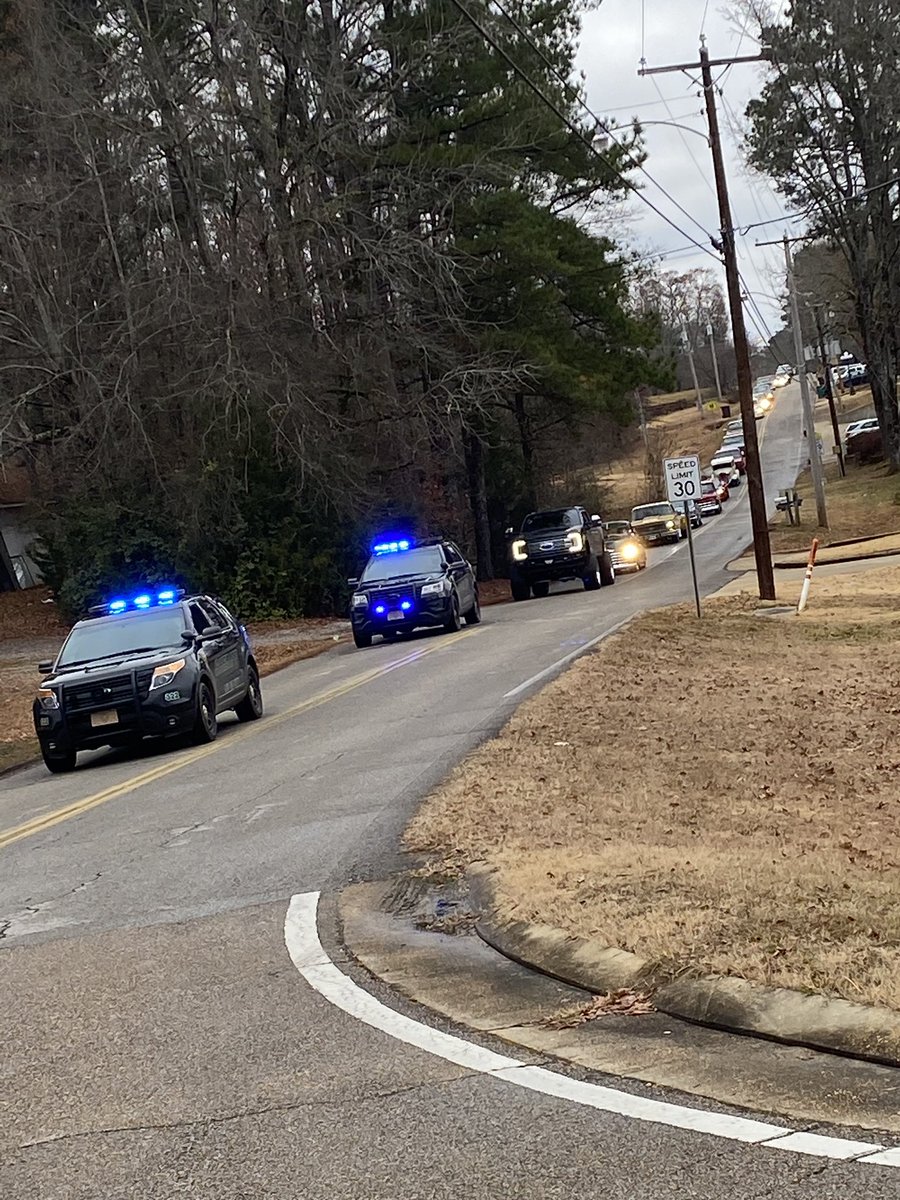 Lee Co Sheriff Dept, Mississippi tweet media