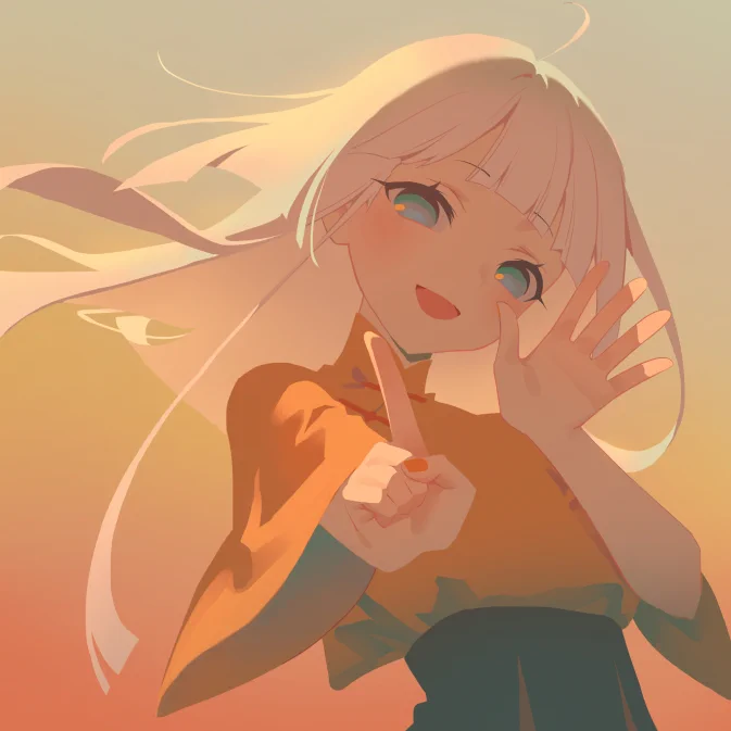 あと7...6... 