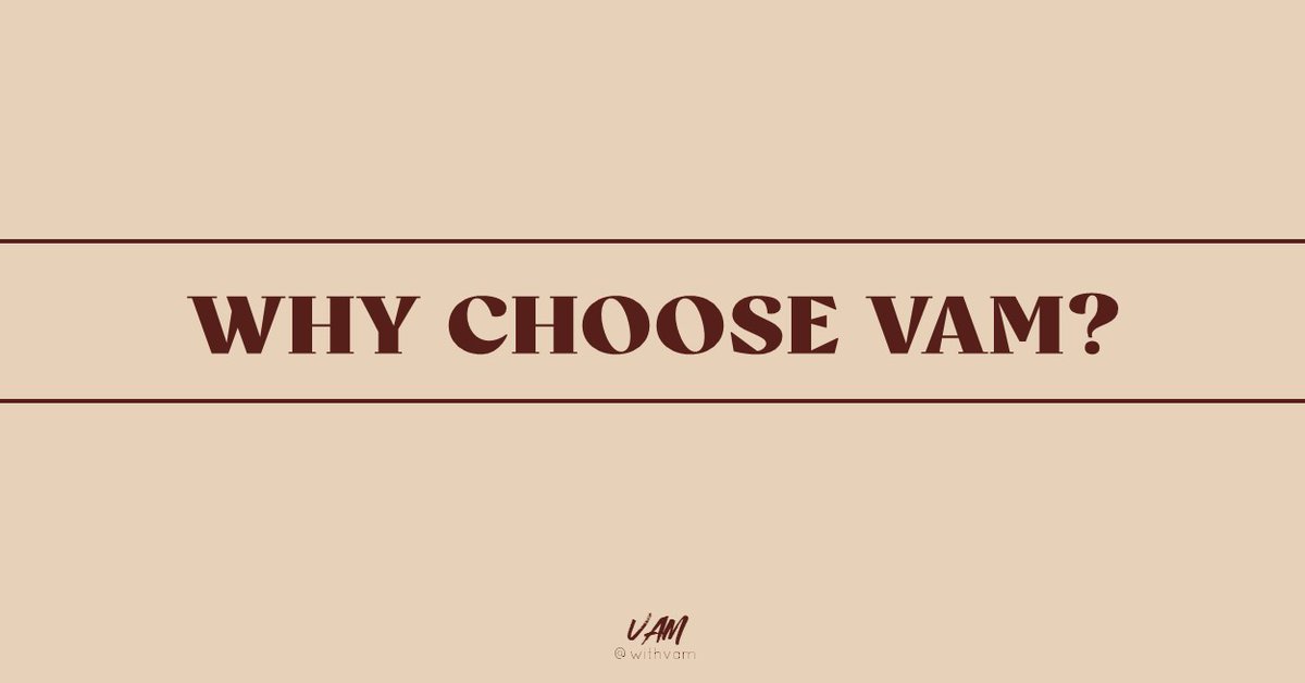 withvam's tweet photo. Are you a busy entrepreneur?
Are you hoping success with your business?

Well, VAM can help you.
VAM offers general virtual services that may fit to your needs.

Contact us.
Facebook: https://t.co/7Kt7KNg4f4
Twitter: https://t.co/Ng2zoljowH
IG: https://t.co/VPZtQwZ8mf

#VAMazing https://t.co/DwAVuvhhxi