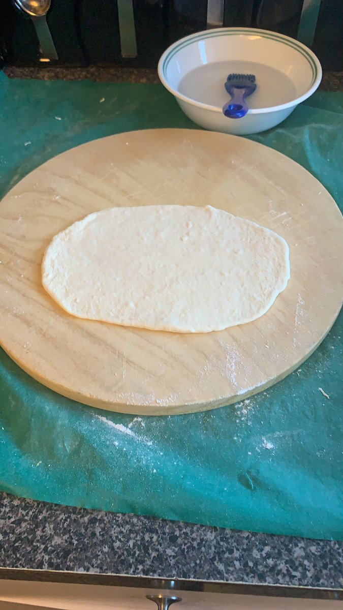 SalimPatel92's tweet photo. This is what I helped my wife make today. I also have a video to prove I made it as many of my friends/family don’t believe I can do anything in the kitchen 🙈. I was inspired by @qasimhussayn and @Bruva_K
Final results to follow... #ChefSalim https://t.co/U3XfsVnDJE