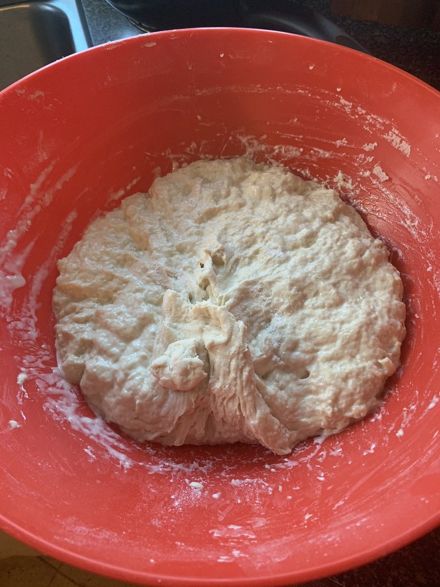 SalimPatel92's tweet photo. This is what I helped my wife make today. I also have a video to prove I made it as many of my friends/family don’t believe I can do anything in the kitchen 🙈. I was inspired by @qasimhussayn and @Bruva_K
Final results to follow... #ChefSalim https://t.co/U3XfsVnDJE