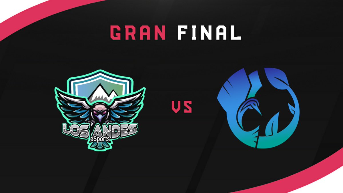🔴 ON | FINAL

<a href="/LosAndesGG/">𝑳𝒐𝒔 𝑨𝒏𝒅𝒆𝒔 𝒆𝑺𝒑𝒐𝒓𝒕𝒔 🇦🇷</a> VS <a href="/SiuatlanH/">SiuatlanH Esports</a>

Únete:
@zarbond 

twitch.tv/zarbonrdc2
twitch.tv/zarbonrdc2
twitch.tv/zarbonrdc2