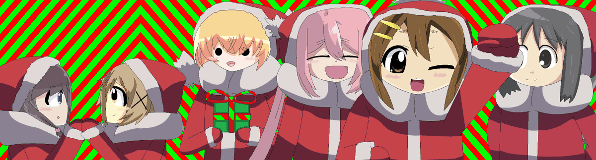 あんハピ