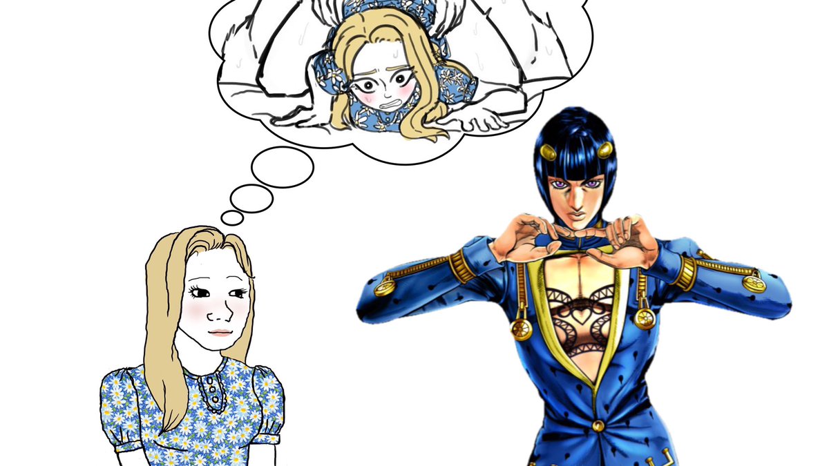 NSFW - i made a higher quality version of this meme lmfao