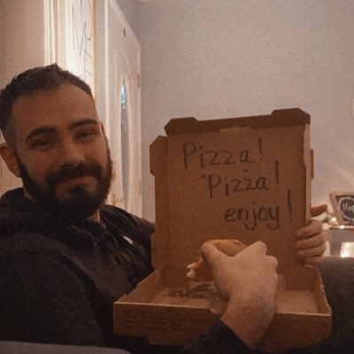 JacobPant's tweet photo. #NewProfilePic https://t.co/16yU22RA6T