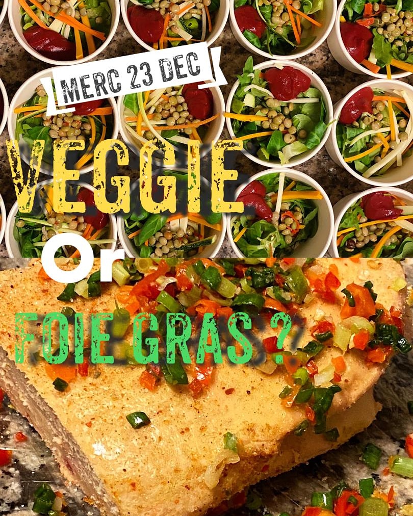 1973Food's tweet photo. Le Reveillon J-1 ....Mercredi 23 décembre avec en live @chrystone971 ] 

✴️ Menu Véggie Ou Formule  Foie gras : 35 €

📱 Resa : htpps://www.restaurant1973.com
⁣⁣⁣⁣⁣⁣⁣⁣⁣⁣⁣⁣⁣⁣⁣⁣⁣⠀⁣
#1973foodandsound #kreyol #kreyolfood #cuisine #manger #restaurantatypique https://t.co/7solZcwsrh