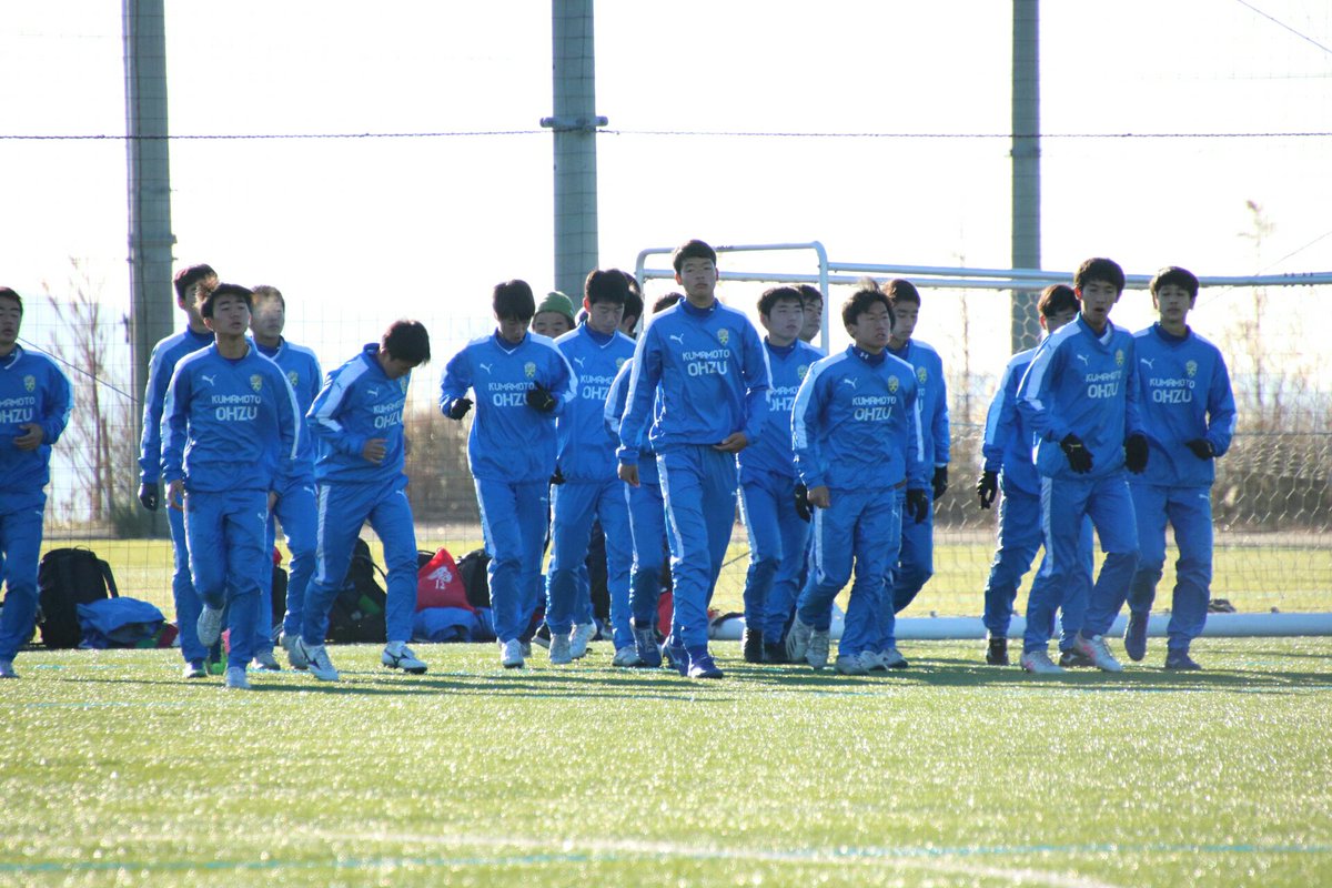 かさのすけ 年度ミズノチャンピオンシップu 16ルーキーリーグ 12 21 月 交流戦 9 02 大津vs帝京長岡 前半kick Off