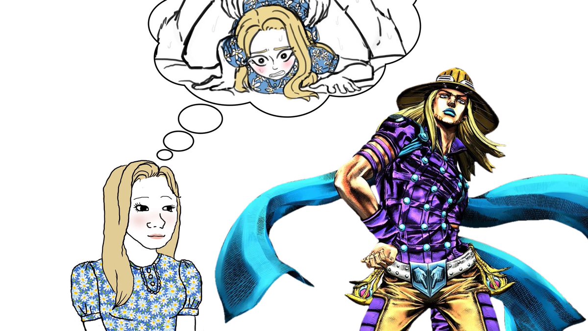 NSFW - i made a higher quality version of this meme lmfao