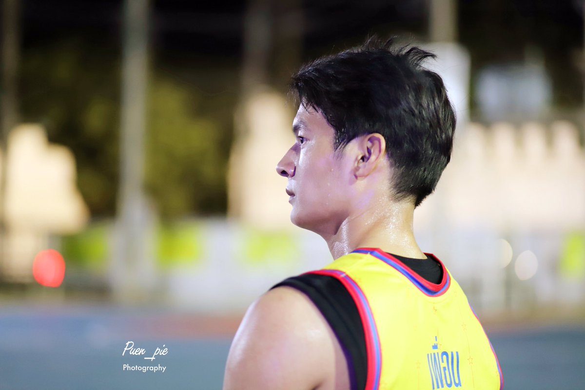 puen_pie's tweet photo. มุ่งมั่น🏀 #19/12/2020 #khaninch #puen_khaninch #คณิน #เพื่อน_คณิน #ด๋อมแด๋มของคณิน #puen_pie #บาสเกตบอลอยุธยามรดกโลก https://t.co/gK4NujIOhy