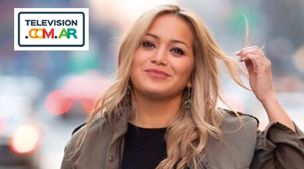 Hoy 30 de enero, #Cumpletele de Karina Tejeda - "La princesita". Podés saludarla en <a href="/kari_prince/">KARI ♡</a> ¡Felicidades!