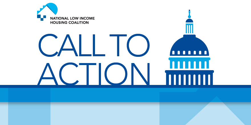 National Low Income Housing Coalition on Twitter: "BREAKING: Emergency  Relief Bill Extends Eviction Moratorium and Provides #RentReliefNow! -  https://t.co/rDcKZadFVs… "