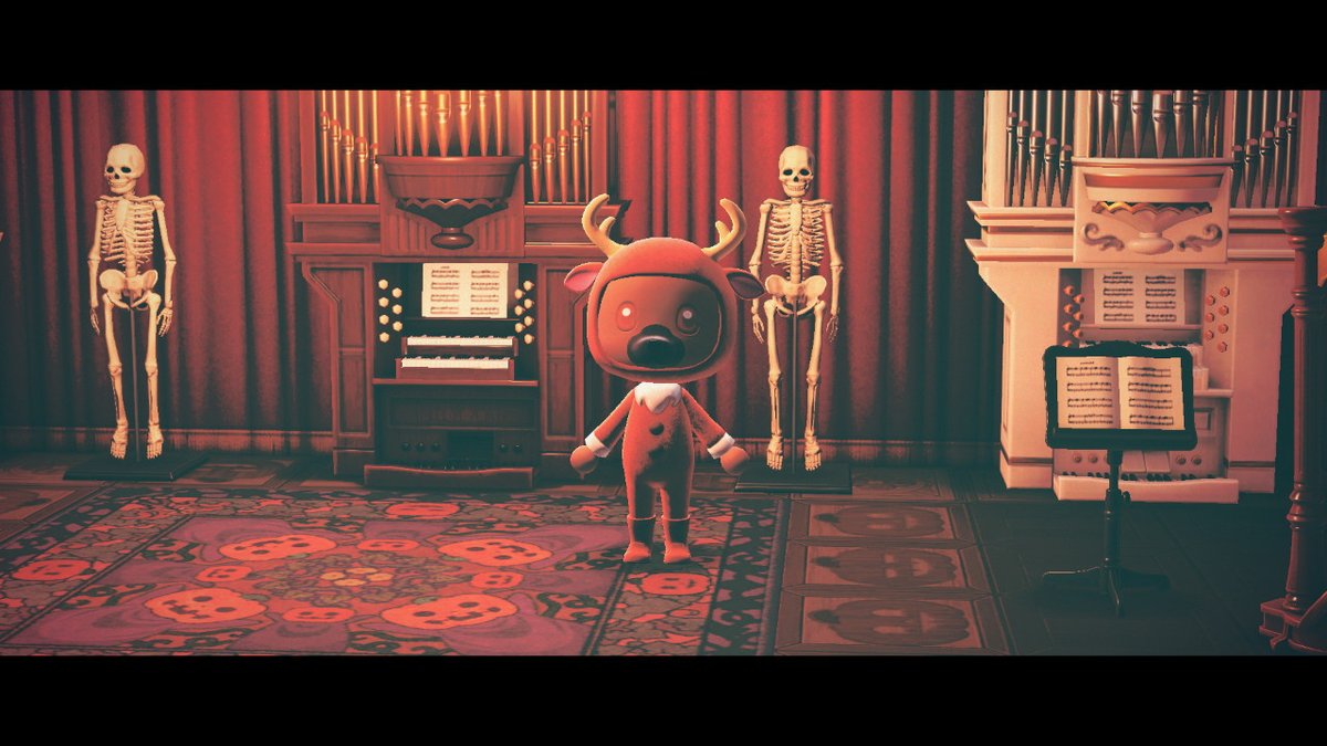 Geekorge's tweet image. #AnimalCrossing #ACNH #NintendoSwitch