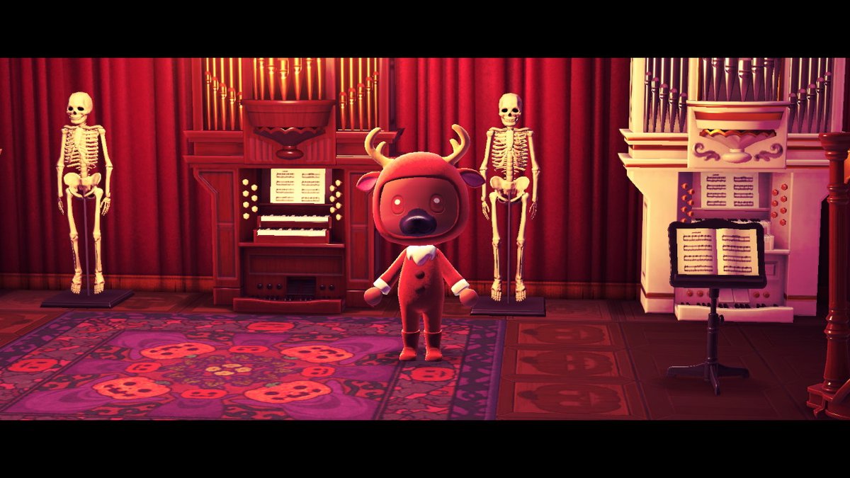 Geekorge's tweet image. #AnimalCrossing #ACNH #NintendoSwitch