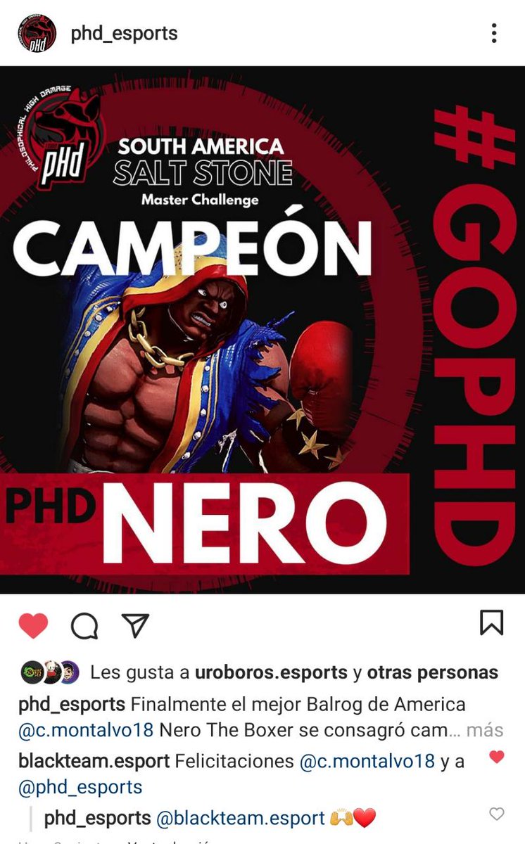 _hinomotoani's tweet photo. congrats to my teammate @NeroTheBoxer 
y'all should give him a follow

amazing plays as usual. this team has the best players 🥰
thanks @UAFG_AR for the amazing event, and casters! https://t.co/kmEaDRY0Zb