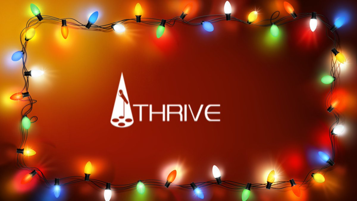 GTVREPLAYS's tweet photo. SPECIAL PROGRAM TONIGHT on G-TV1020!!! Thrive Christmas Special - 8PM Premiere with replays at 9:30 and 11PM TONIGHT! (GREAT Music!) Be sure to tune in!! Welcome to Chardon Thrive!! https://t.co/e89g2fP04T