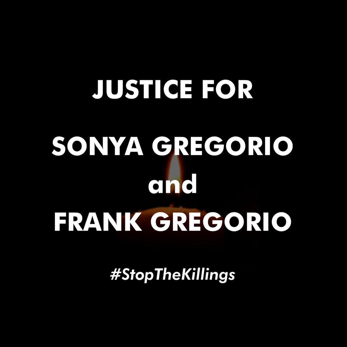 taynewbabies's tweet photo. i could never listen to 2ne1's i don't care the same way as before. we demand justice right now!
#PULISANGTERORISTA
#StopTheKillingsPH
#JusticeforSonyaGregorio https://t.co/mDSHKD2VjX